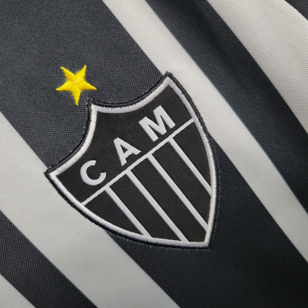 Atletico Mineiro Domicile 23/24