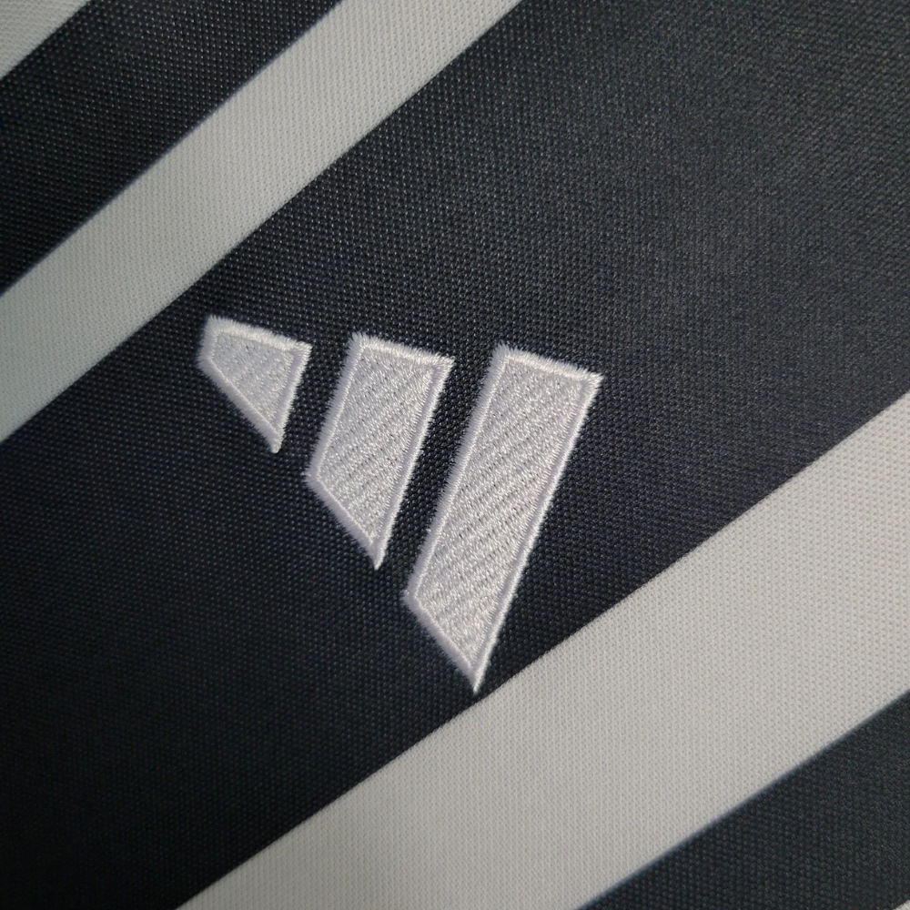 Atletico Mineiro Domicile 23/24