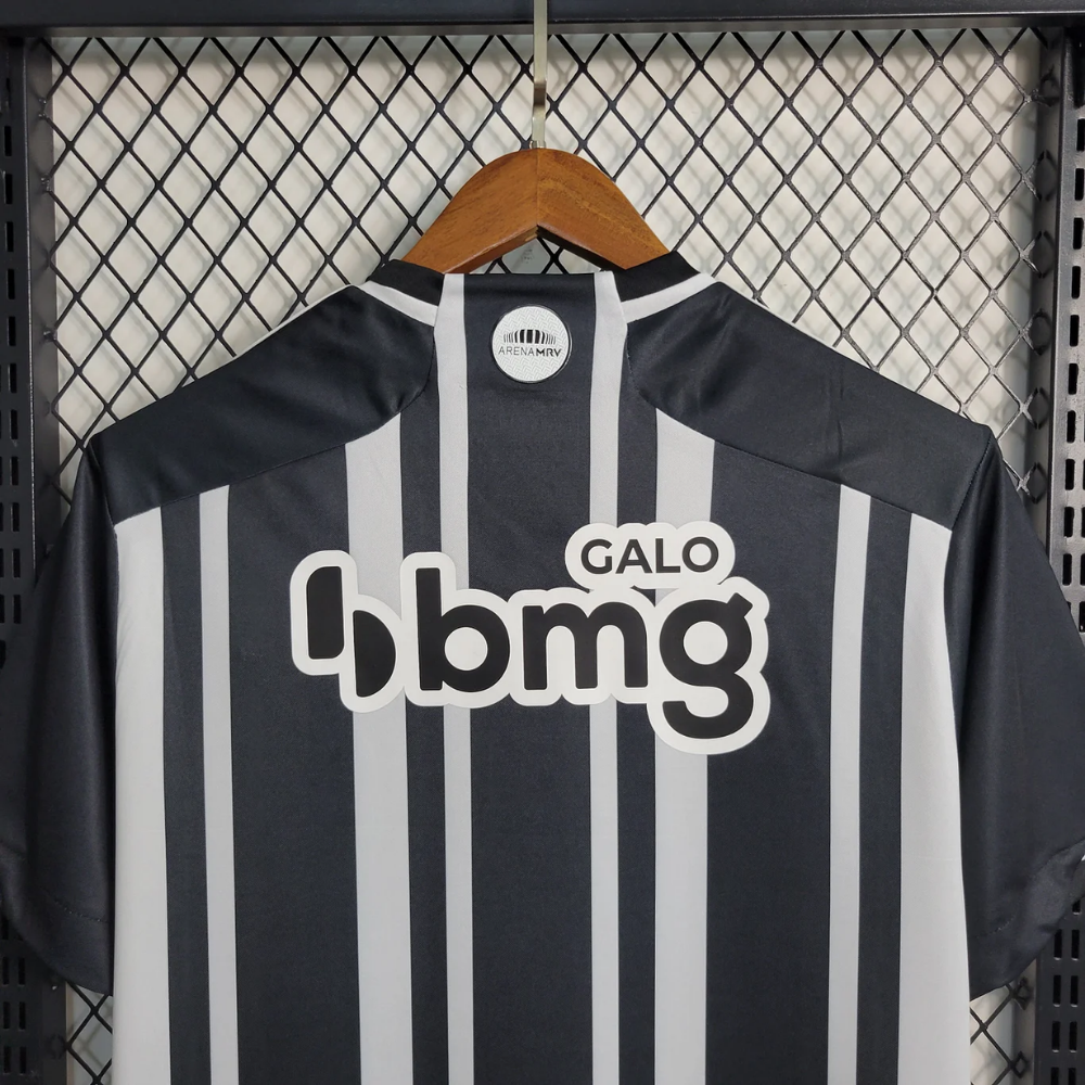 Atletico Mineiro Domicile 23/24