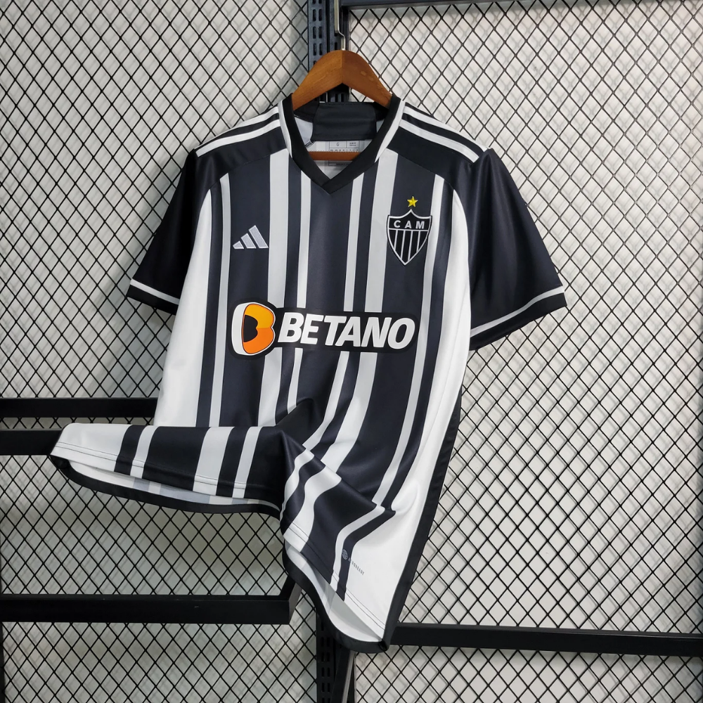 Atletico Mineiro Domicile 23/24