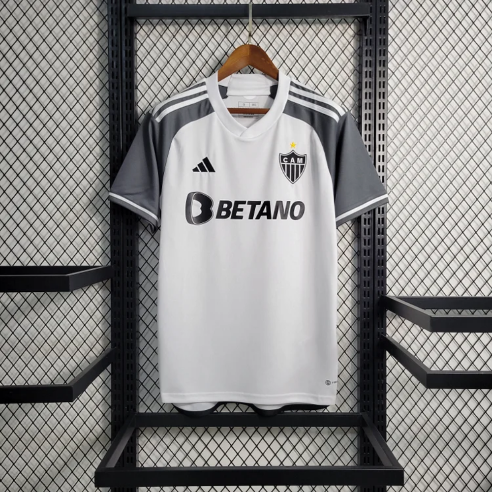 Atletico Mineiro Extérieur 23/24