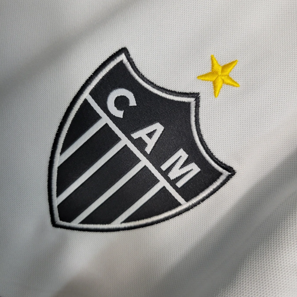 Atletico Mineiro Extérieur 23/24