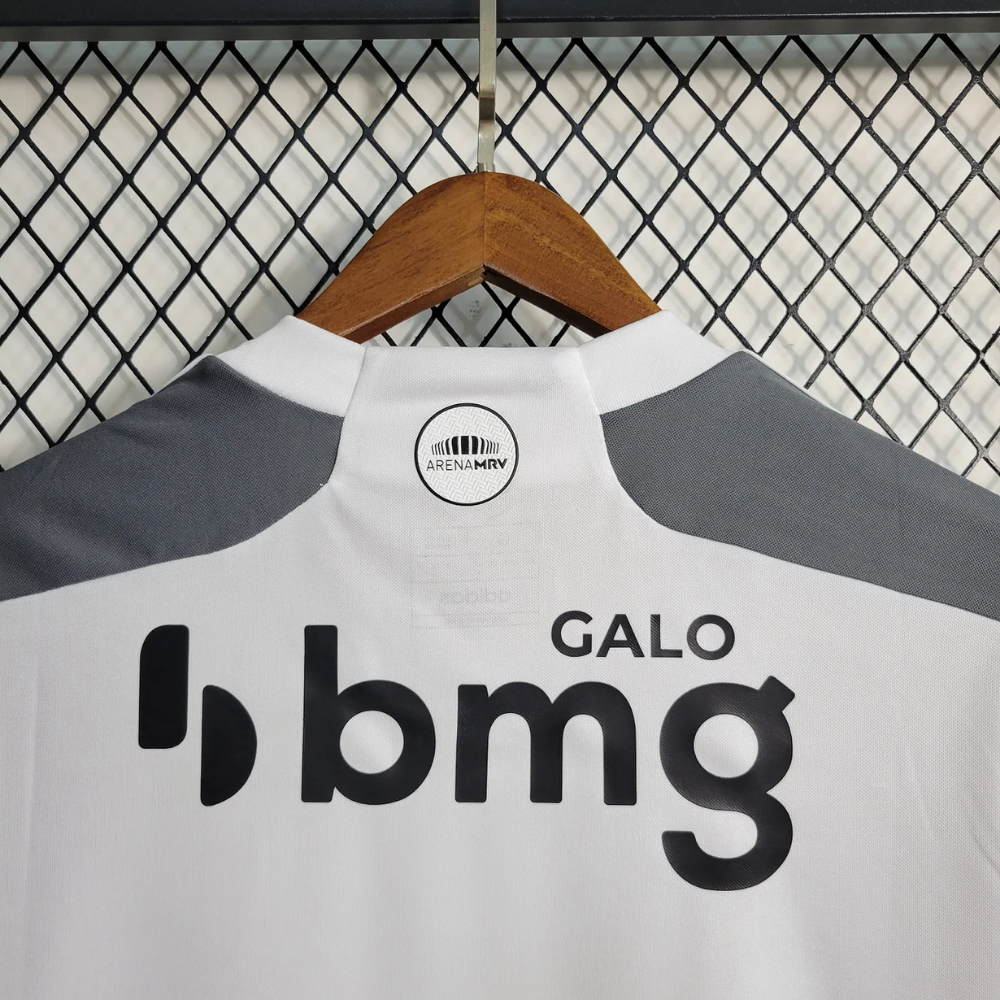 Atletico Mineiro Extérieur 23/24