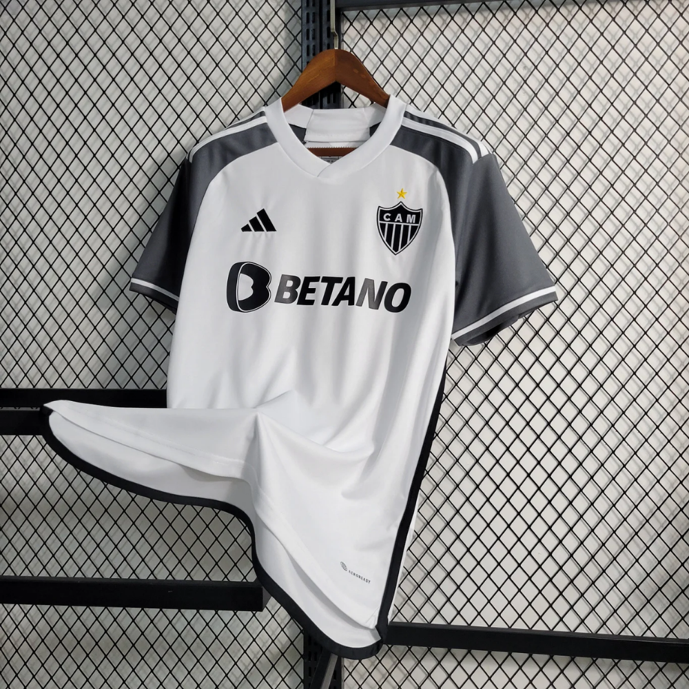 Atletico Mineiro Extérieur 23/24