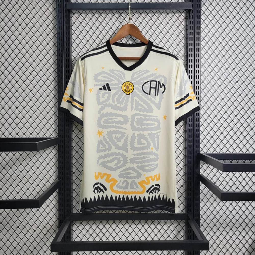 Atletico Mineiro Édition Spéciale 23/24