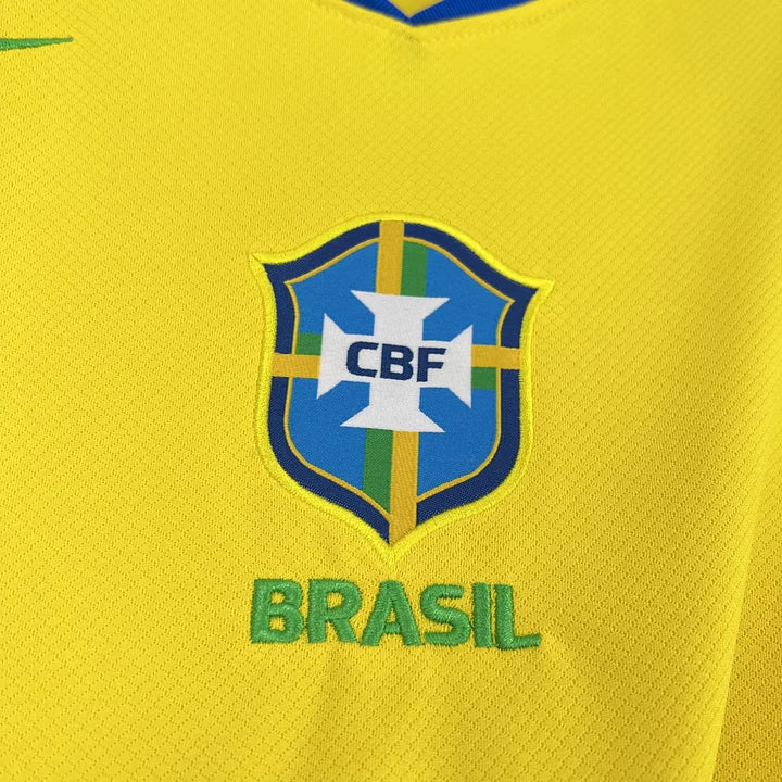 Brésil Domicile 2025