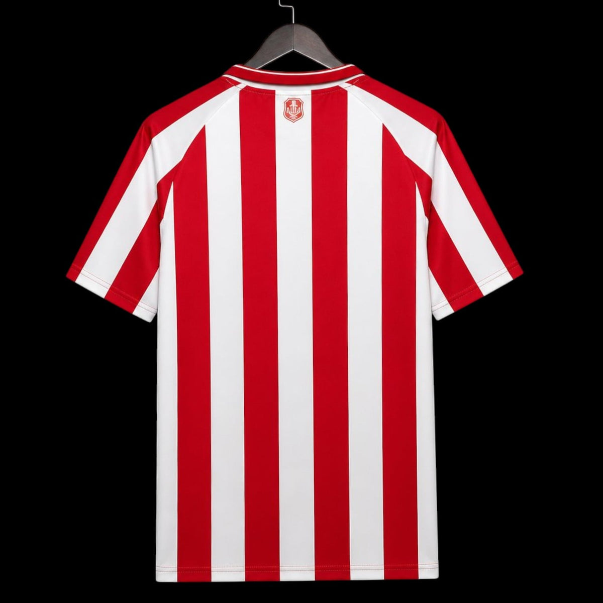 Maillot Sunderland 26/27 version fan — vue dos