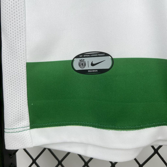 Sporting Portugal Domicile 25/26