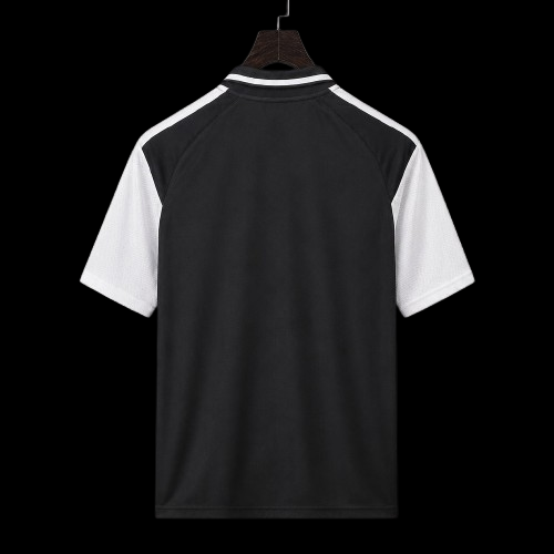 Maillot Liverpool 26/27 version fan — vue dos
