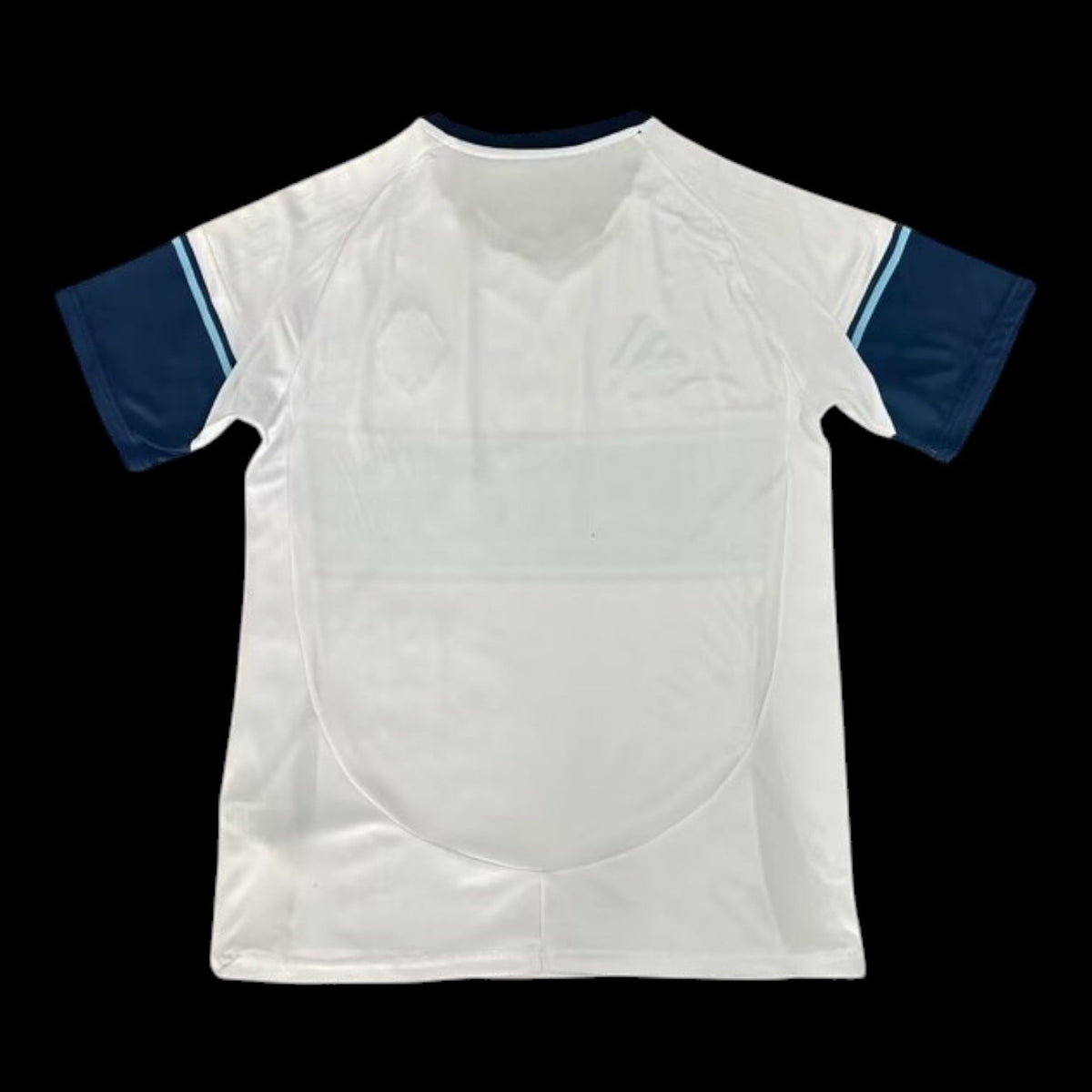 Maillot Vancouver Whitecaps FC 25/26 version fan — vue dos