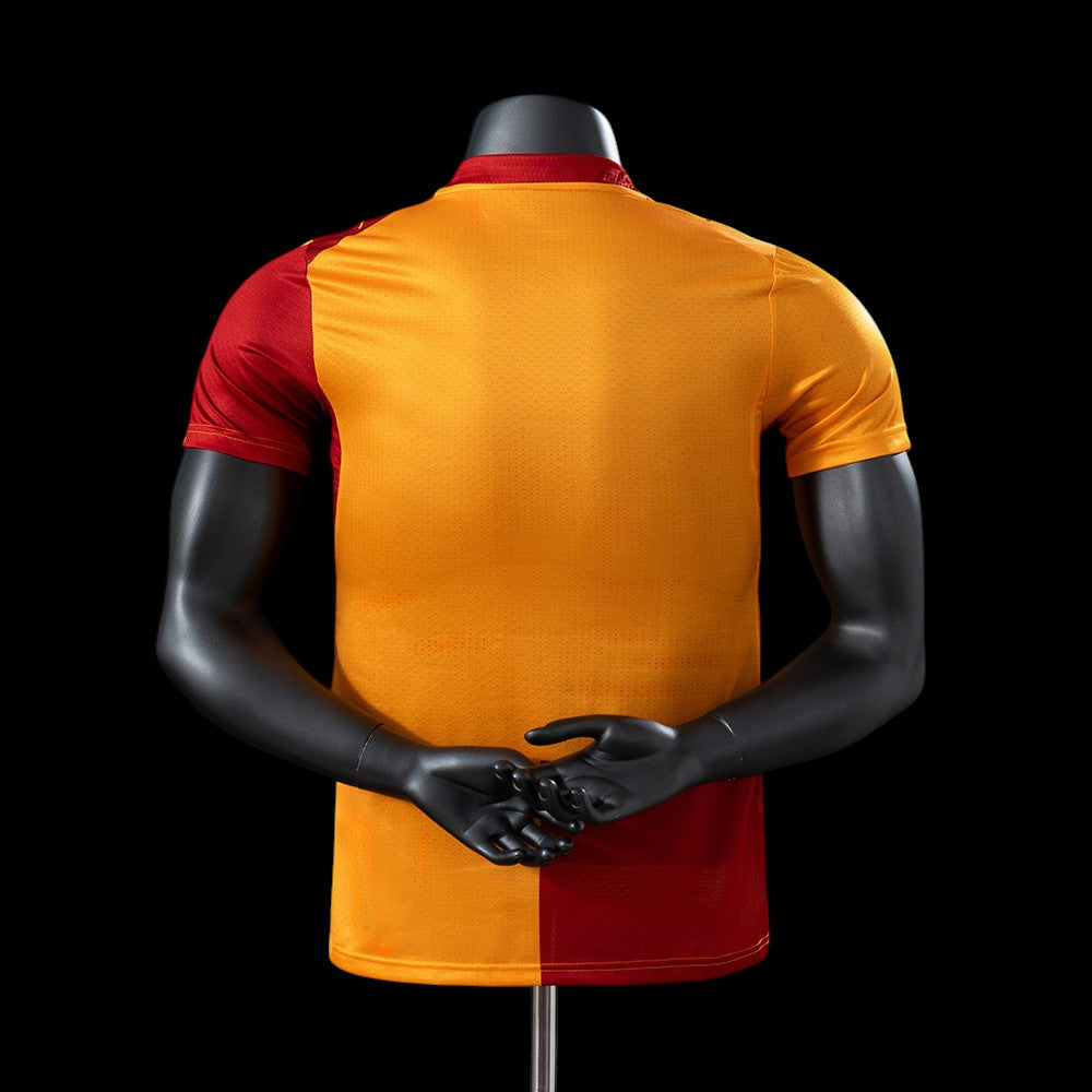 Maillot Galatasaray 26/27 version joueur — vue dos