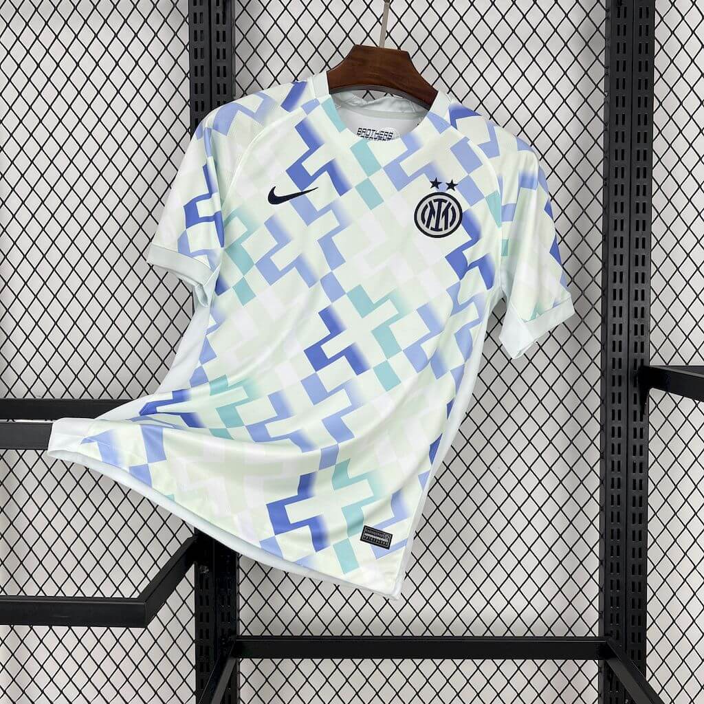 Inter Milan Concept 25/26