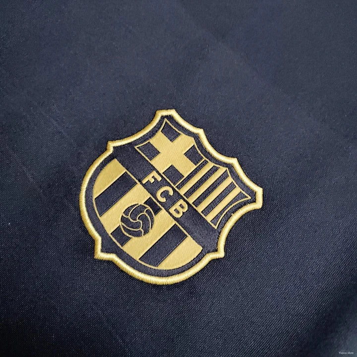 FC Barcelone Extérieur 20/21