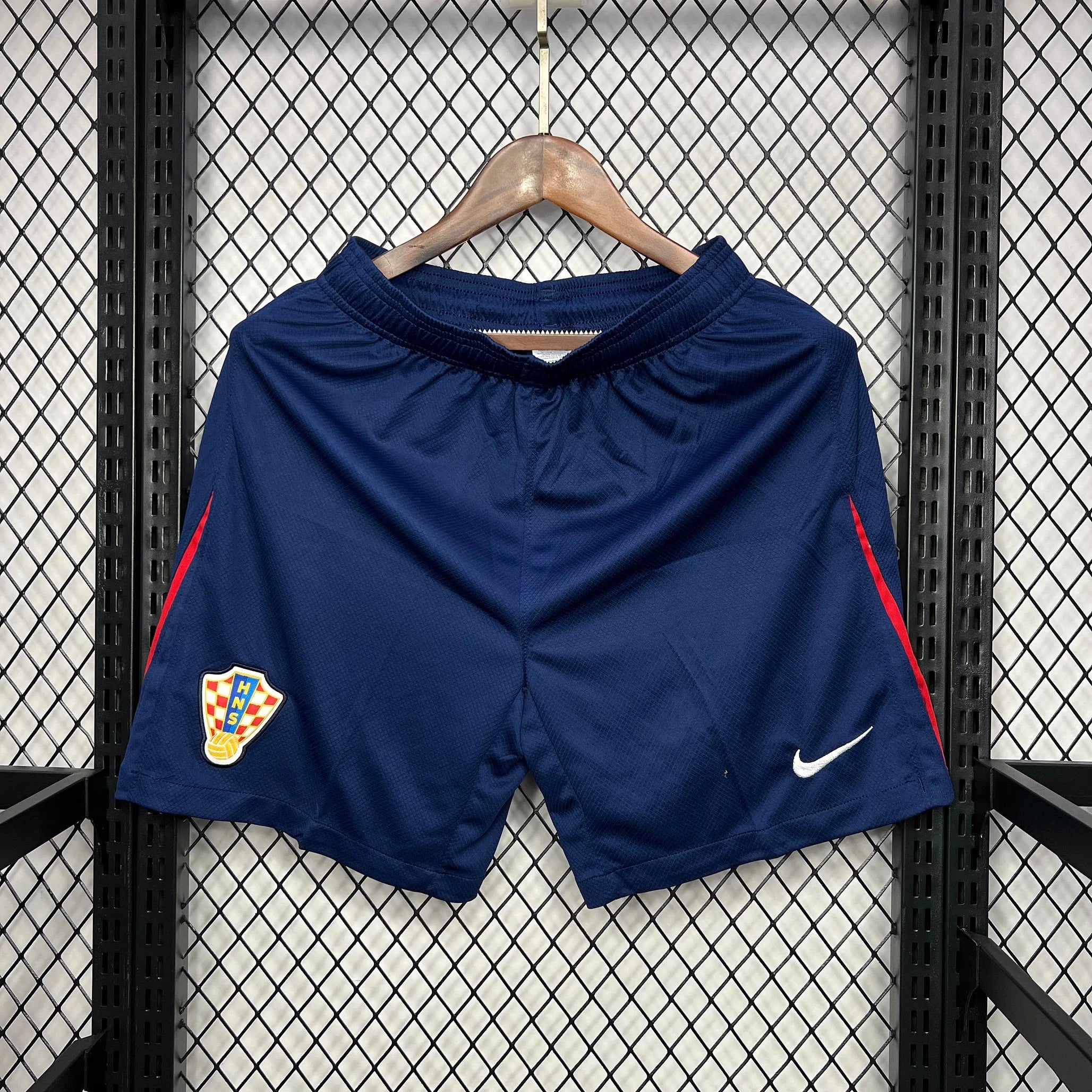 Short Croatie Extérieur 2024