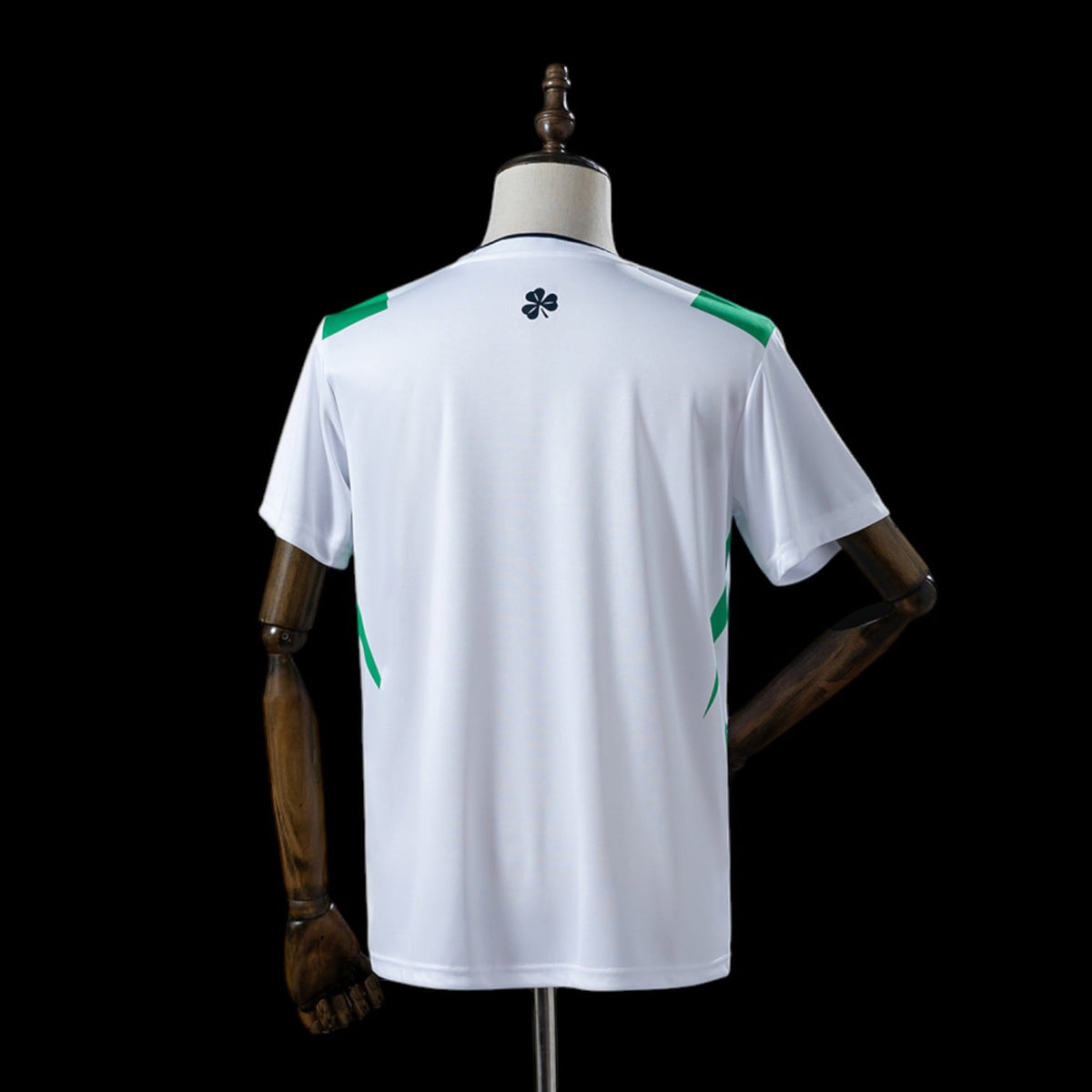 Maillot Irlande 26/27 version fan — vue dos