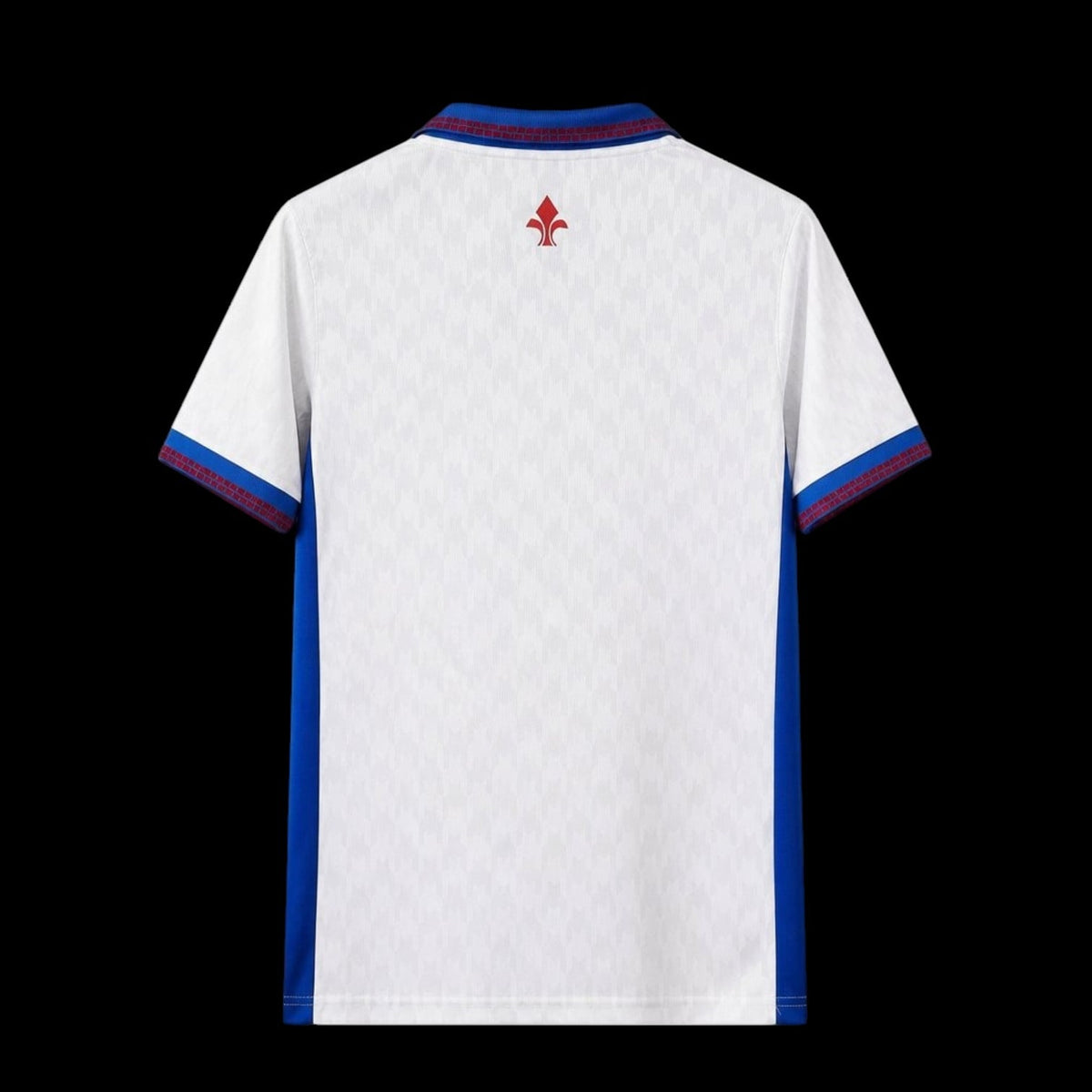 Maillot LOSC Lille 26/27 version fan — vue dos