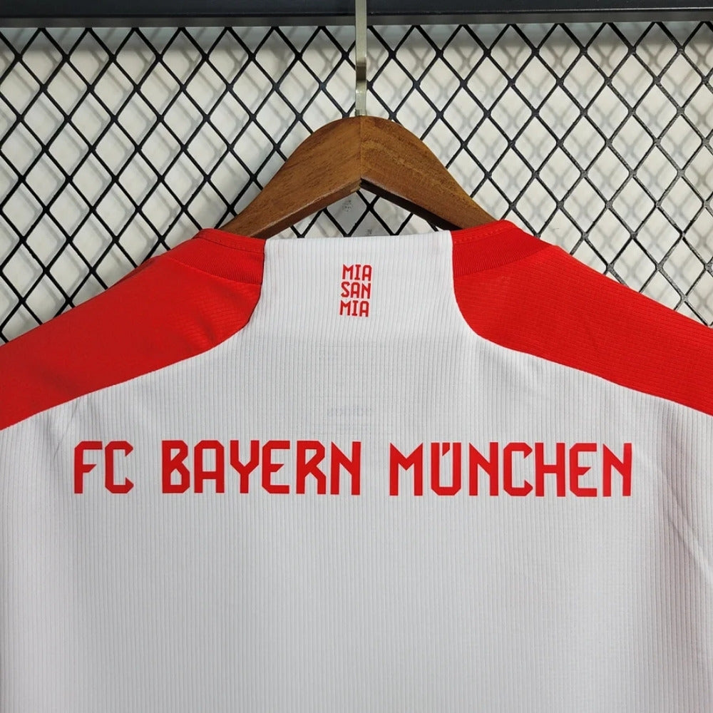 Bayern Munich Domicile 23/24