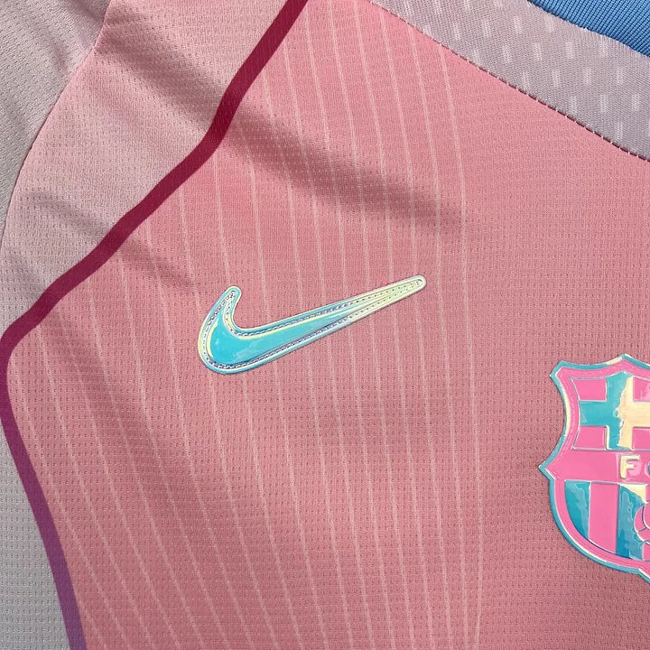 FC Barcelone Concept Rose 25/26