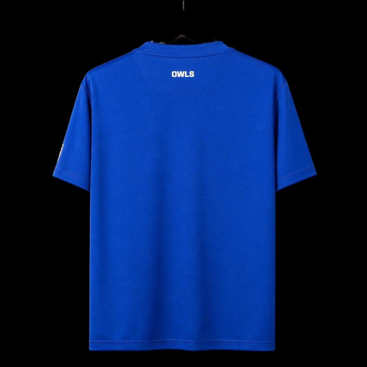Maillot gardien Sheffield Wednesday 26/27 version fan — vue dos