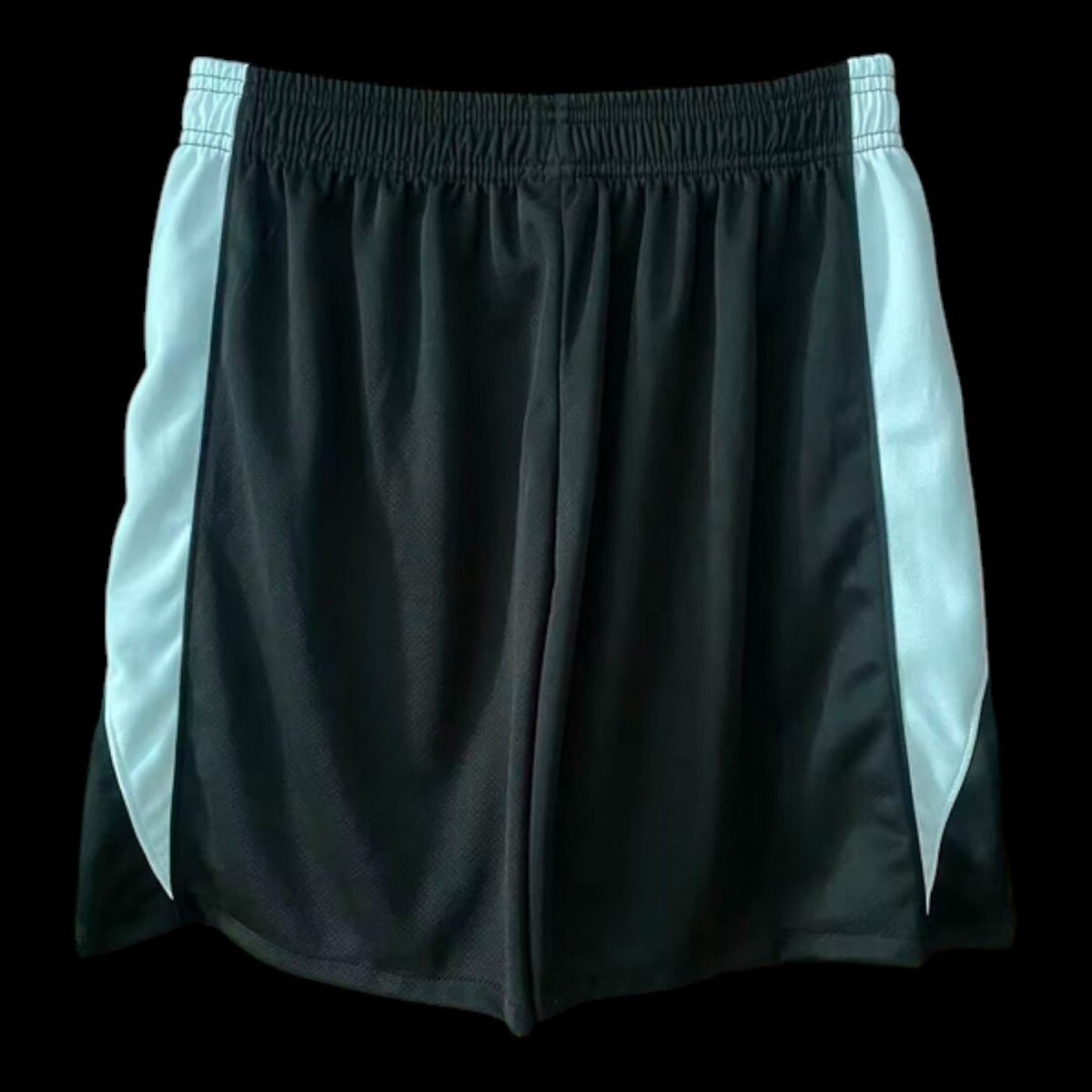 Short Corinthians 25/26 version fan — vue dos