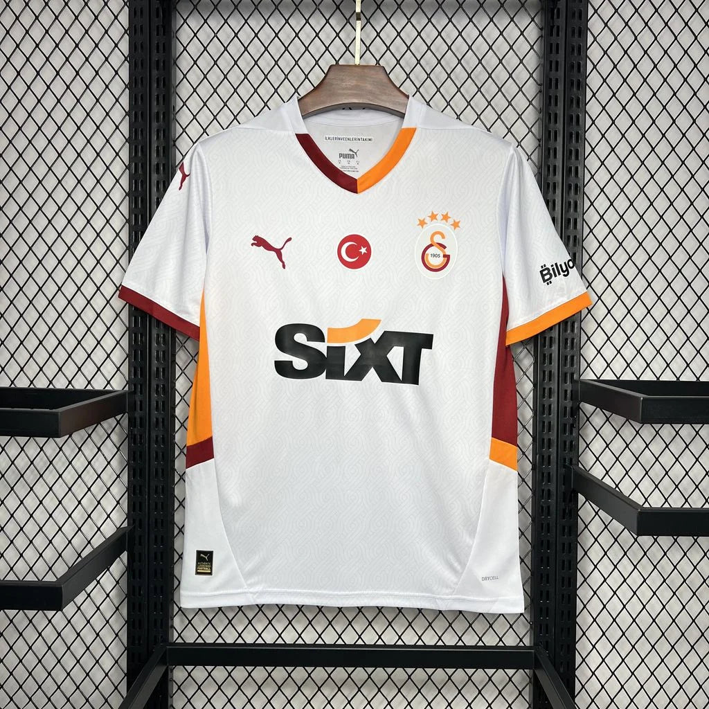 Galatasaray Extérieur 23/24