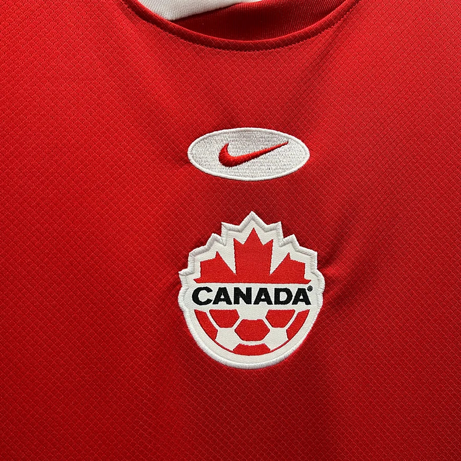 Canada Domicile 2024
