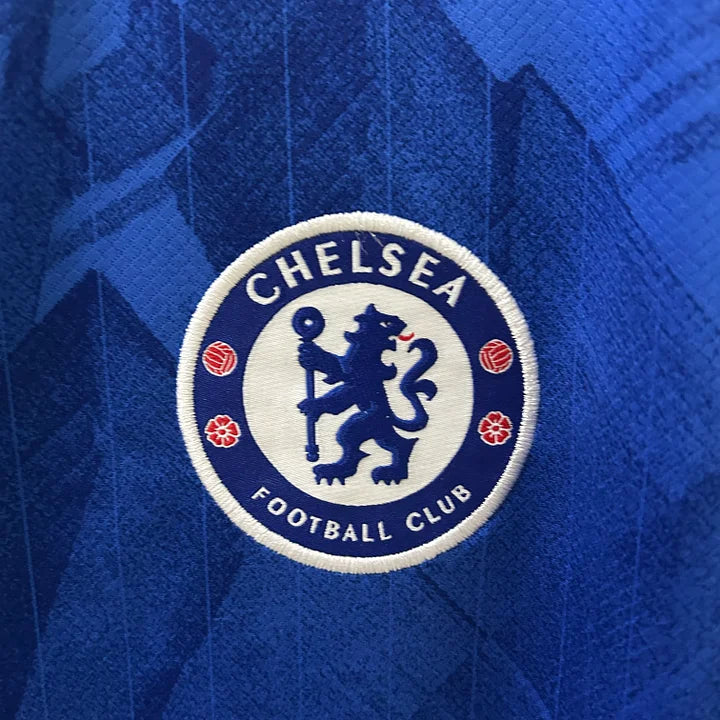 Chelsea Domicile 25/26