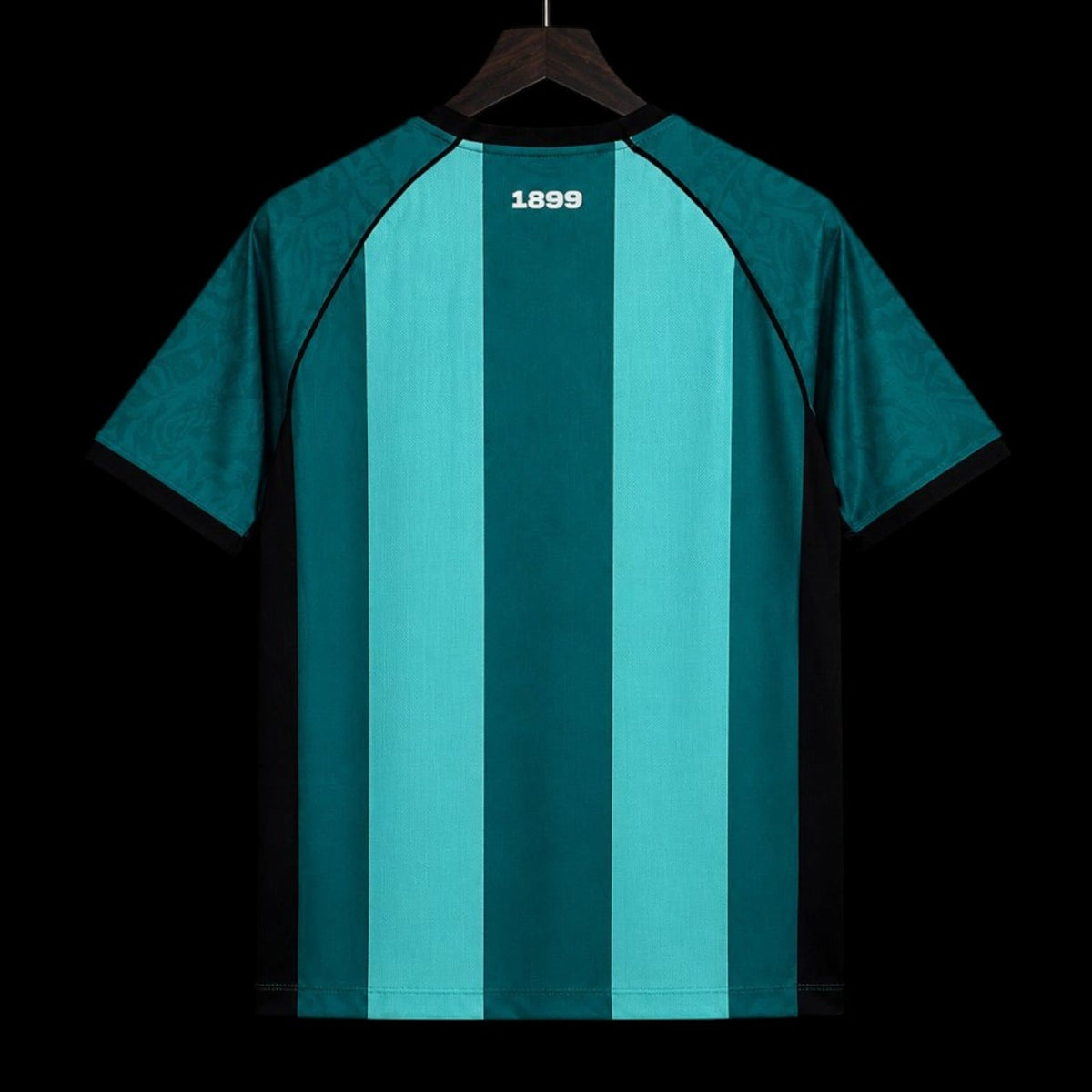 Maillot gardien Vitoria 26/27 version fan — vue dos