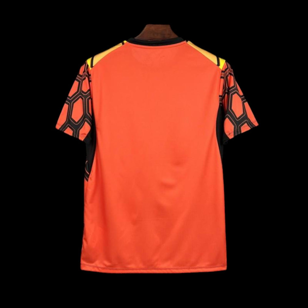 Maillot PSV Eindhoven 26/27 version fan — vue dos