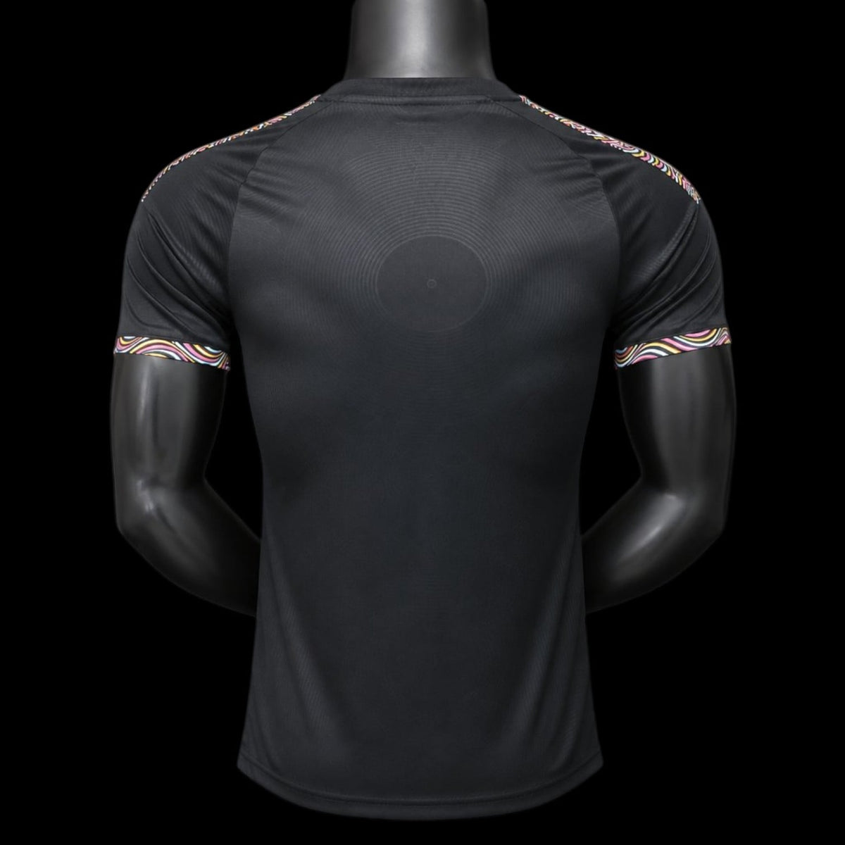 Maillot Olympique Lyonnais 26/27 version joueur — vue dos