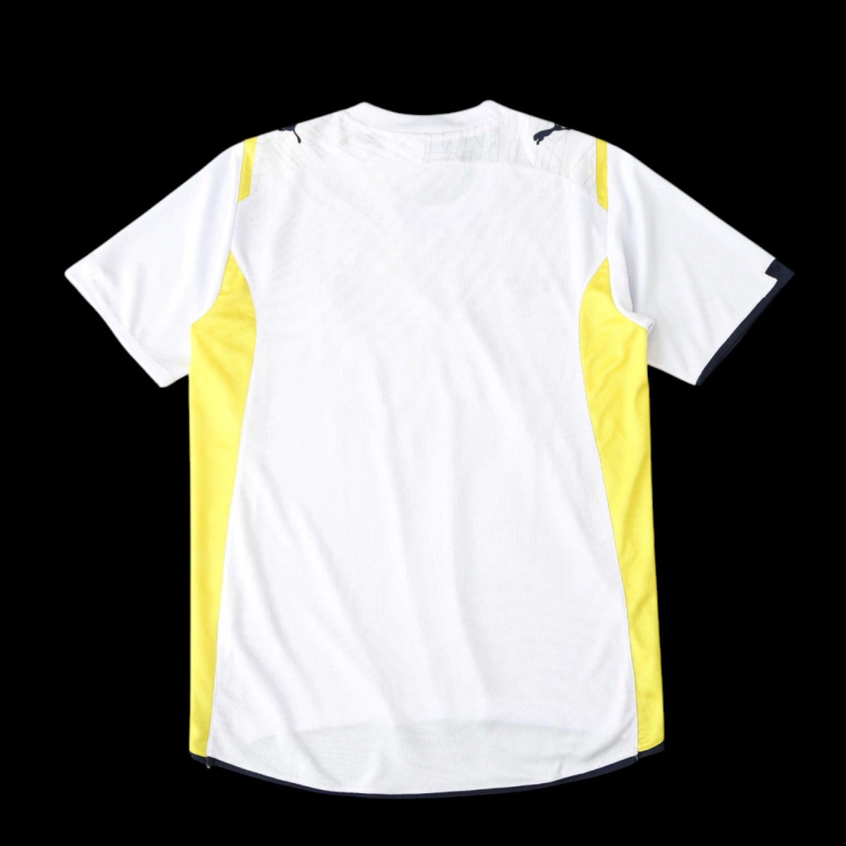 Maillot Tottenham 09/10 version fan — vue dos