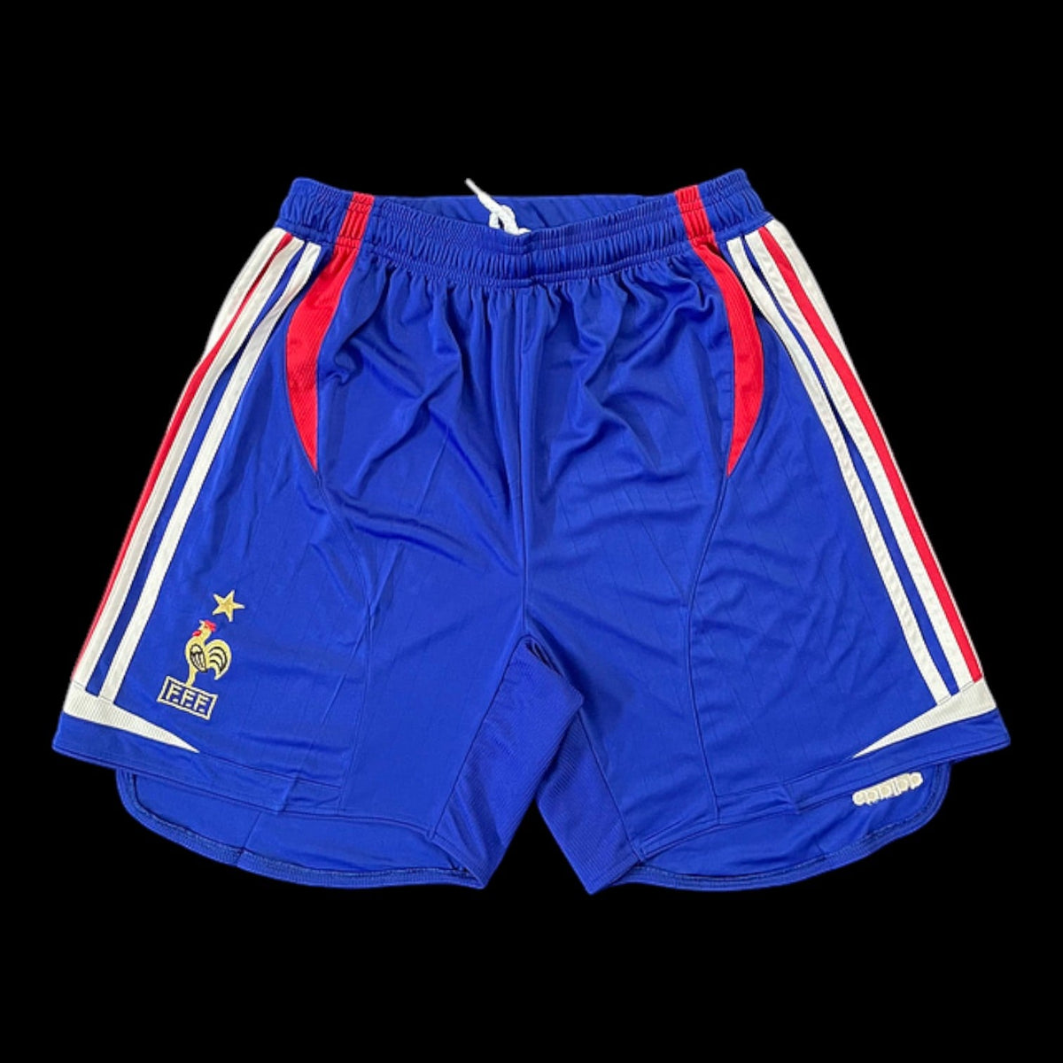 Short Équipe de France 2006 version fan — vue face