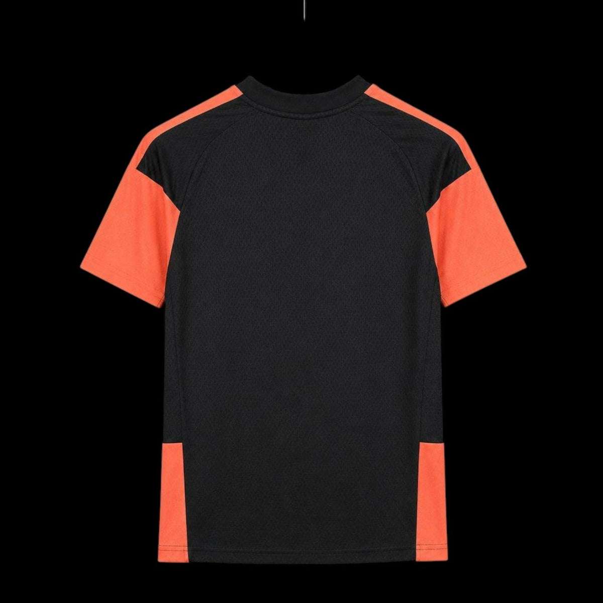 Maillot Arsenal 26/27 version fan — vue dos