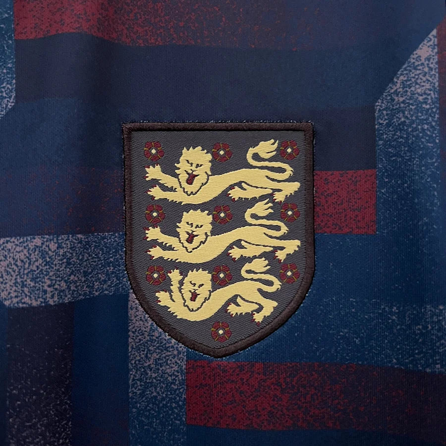 Angleterre Entraînement 2024