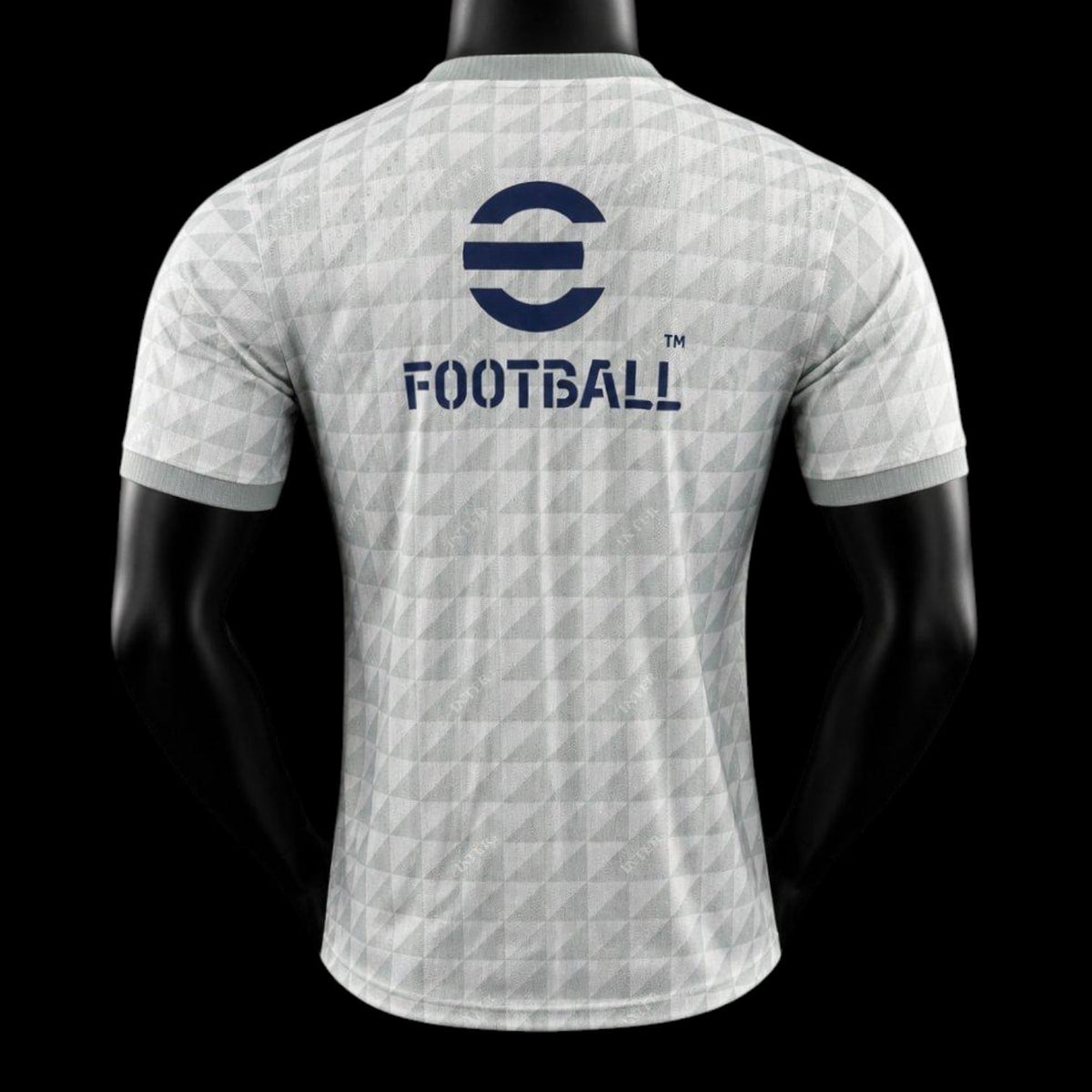 Maillot Inter Milan 26/27 version joueur — vue dos