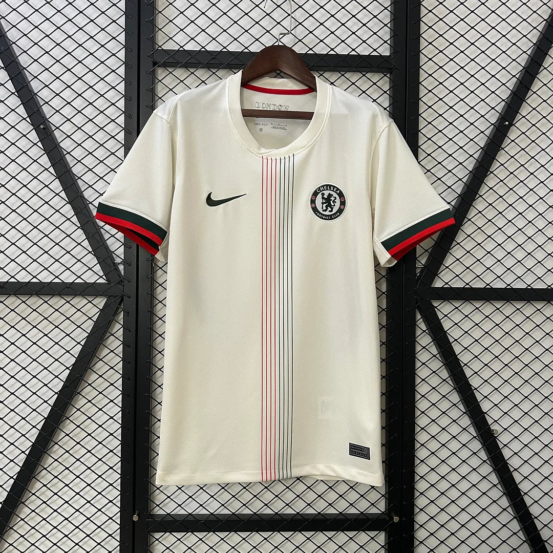 Chelsea Extérieur 25/26