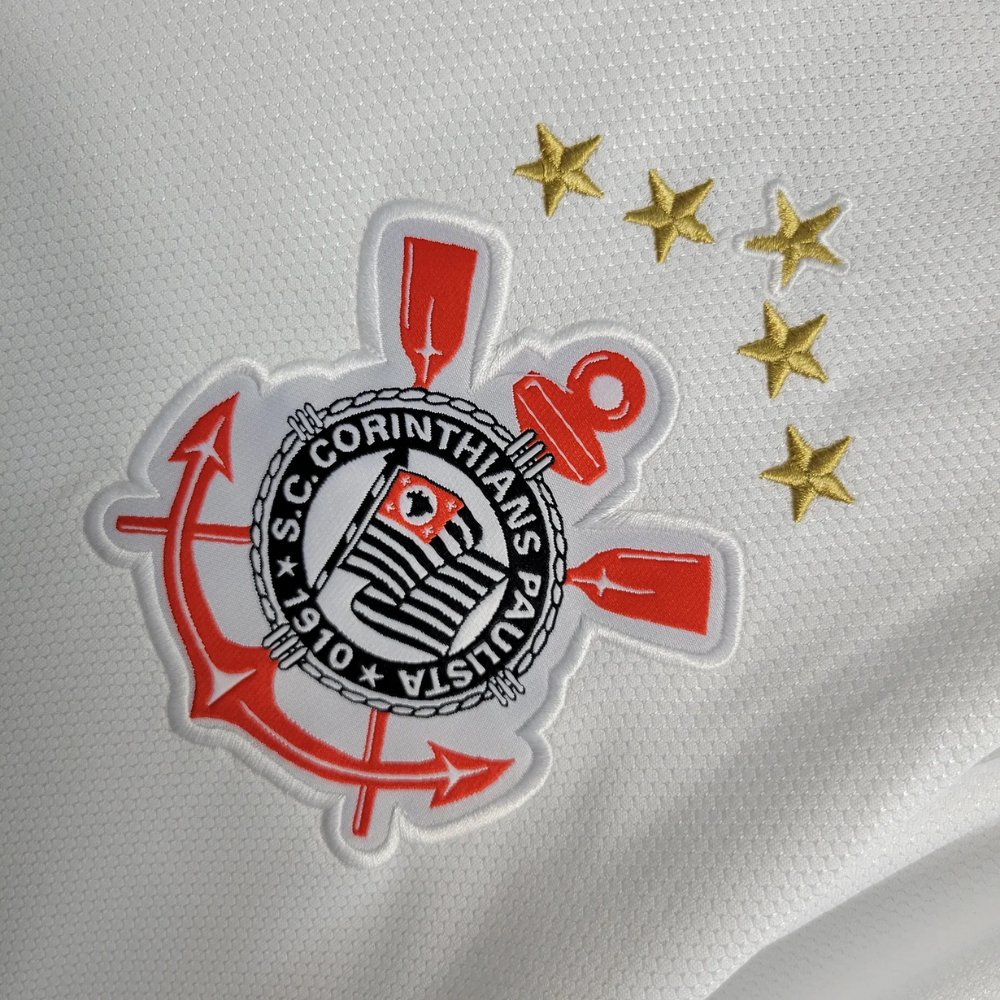 Corinthians Rétro 2011/12