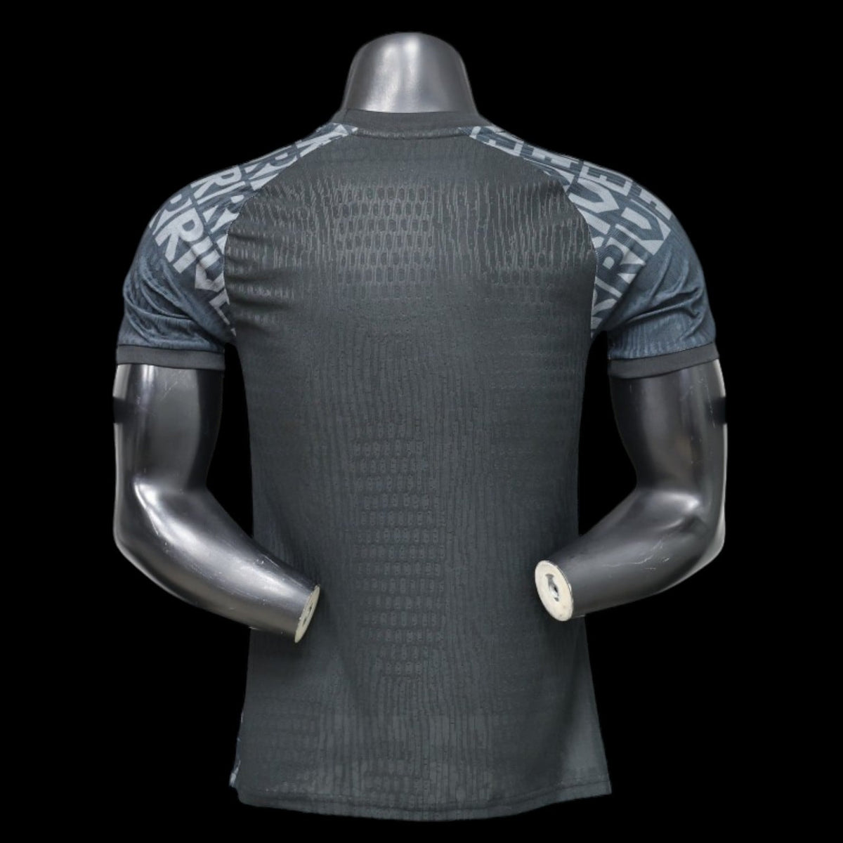 Maillot River Plate 26/27 version joueur — vue dos
