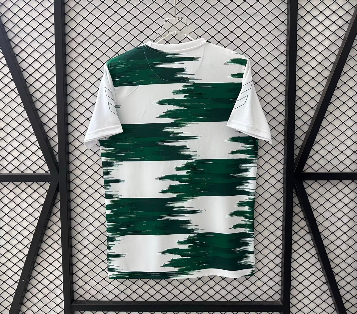 Maillot Saint-Étienne 26/27 version fan — vue dos