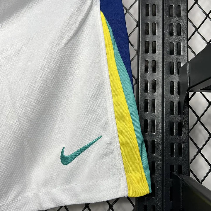 Short Brésil Extérieur 2024