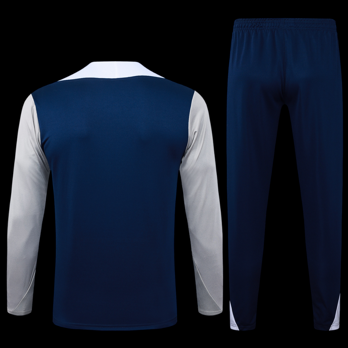 Survêtement Tottenham version fan — vue dos