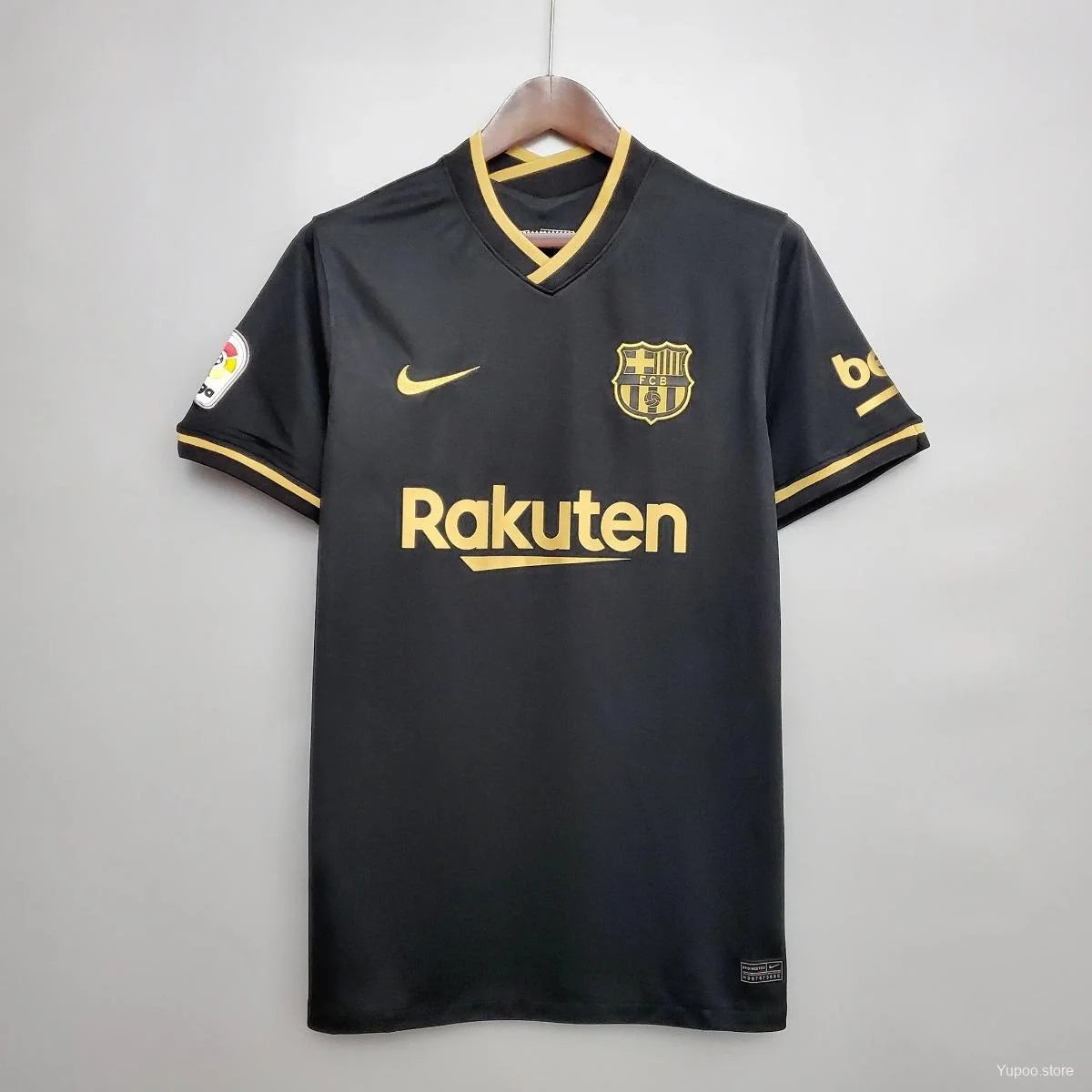 FC Barcelone Extérieur 20/21