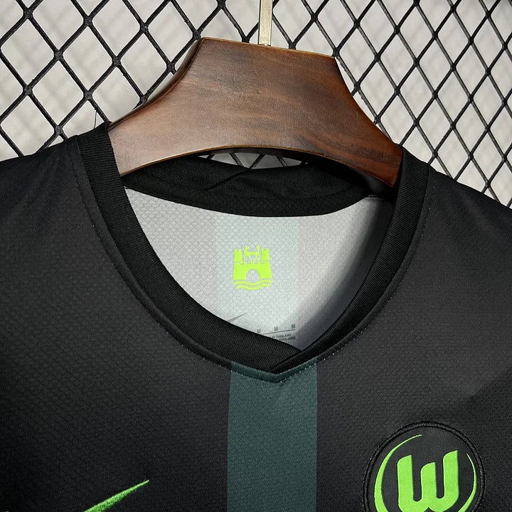 Wolfsburg Extérieur 24/25