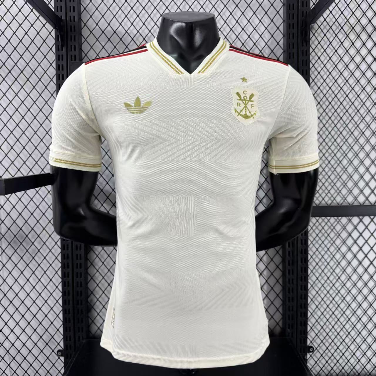 Flamengo Third 25/26