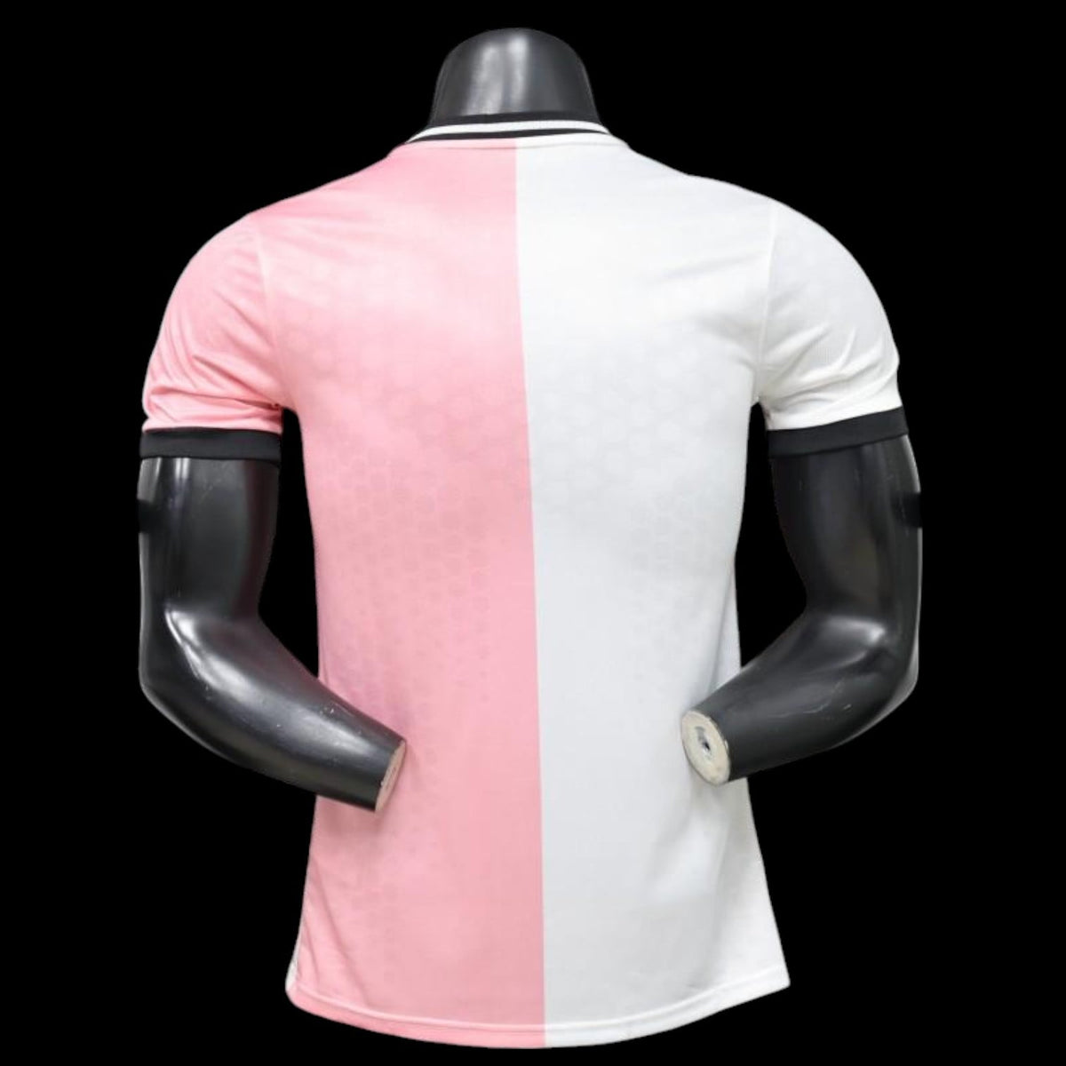 Maillot Inter Miami 26/27 version joueur — vue dos