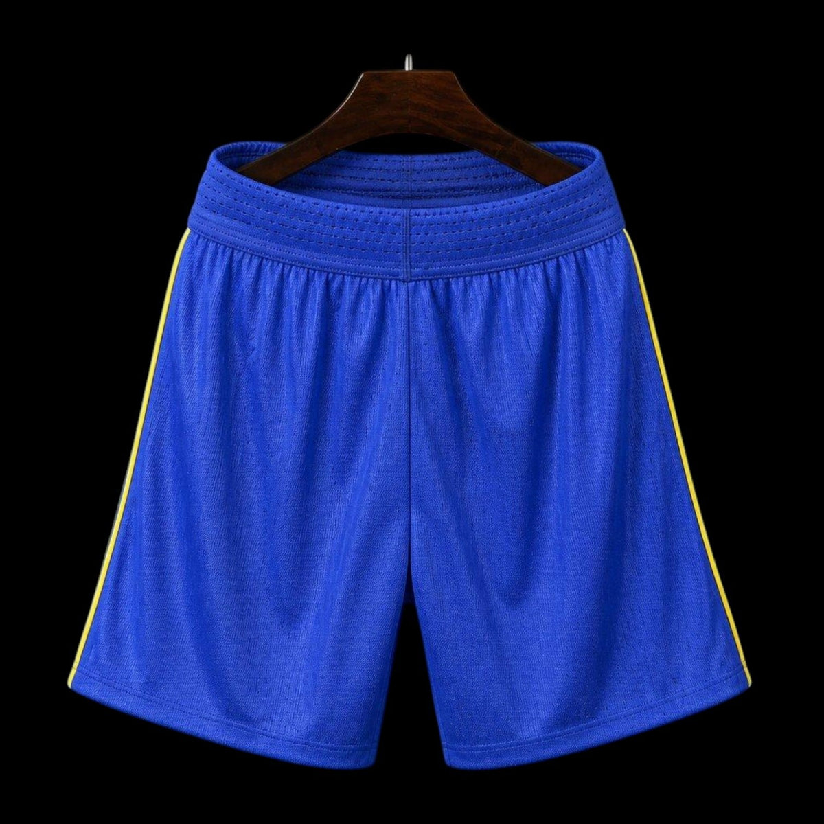 Short Chelsea FC 26/27 version fan — vue dos
