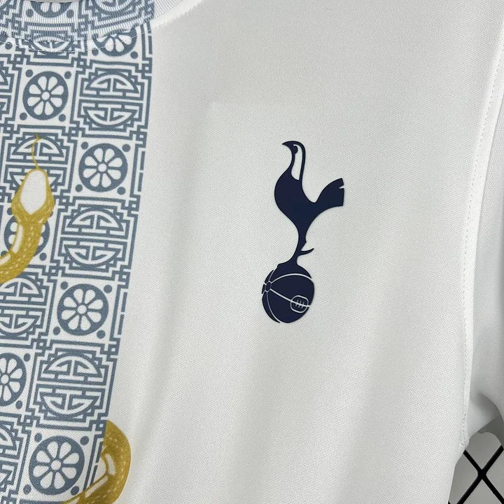 Tottenham Concept Serpent 25/26