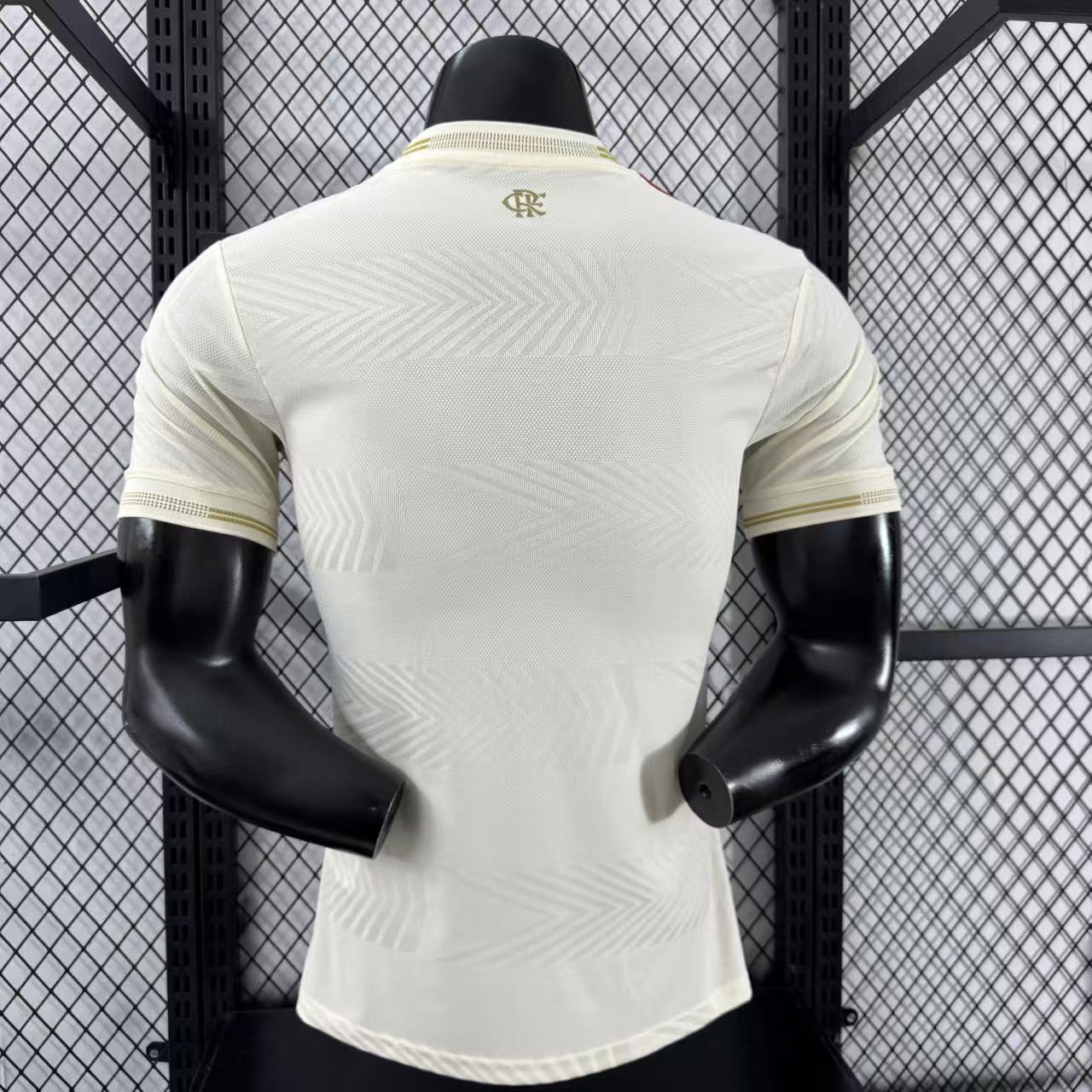 Flamengo Third 25/26