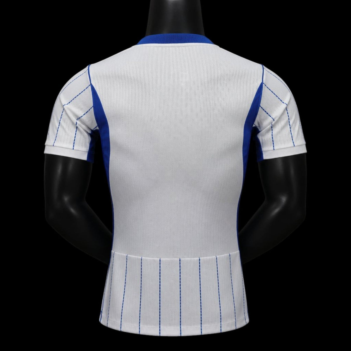 Maillot Brighton 26/27 version joueur — vue dos