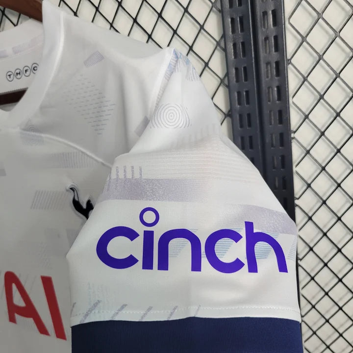 Tottenham Domicile 23/24